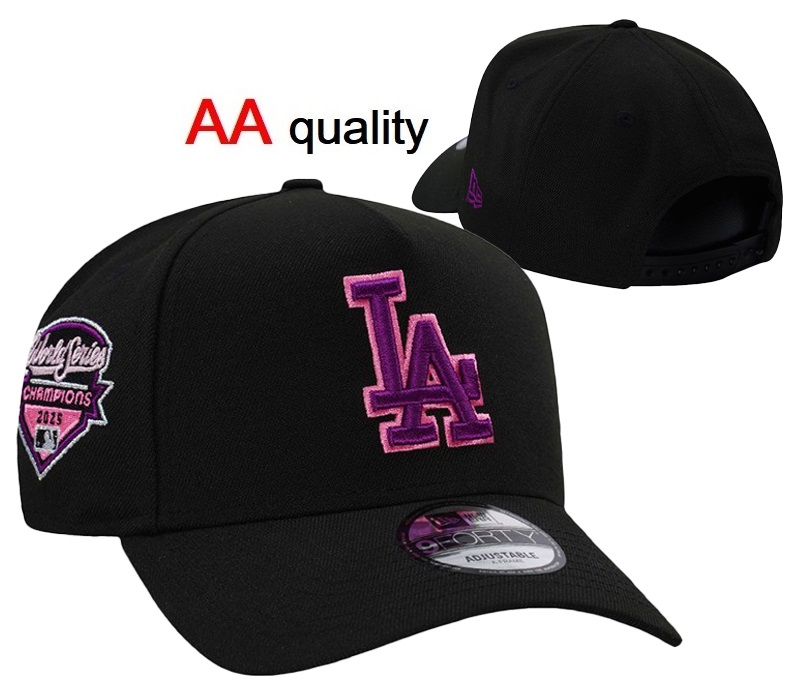Los Angeles Dodgers 2026 Stitched Snapback Hats 0141